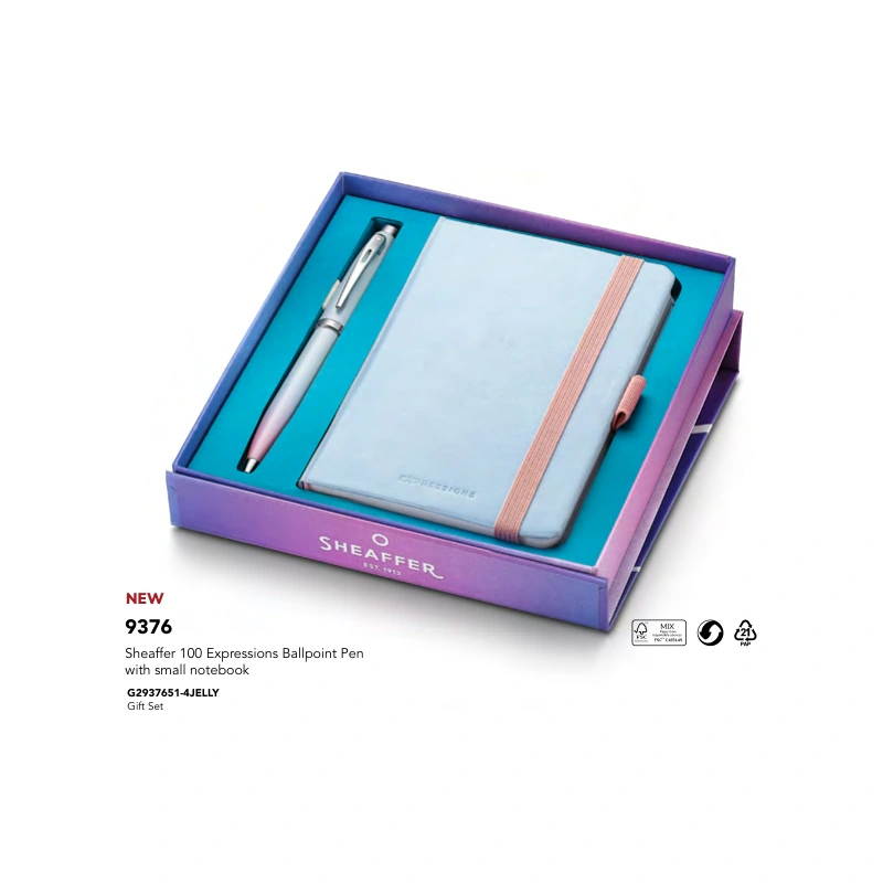 Sheaffer Expressions Gift Sets Ballpoint Pen