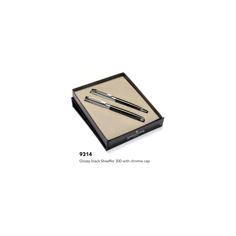 Sheaffer Two Pens Gift Sets Gift Set