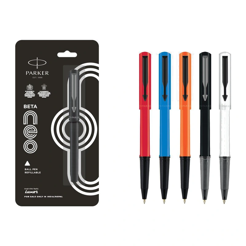 Parker Beta Neo Ball Pen