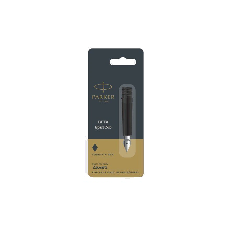 Parker Beta Spare Nib