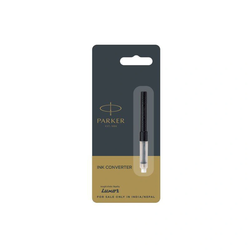 Parker Piston Fill Ink Converter