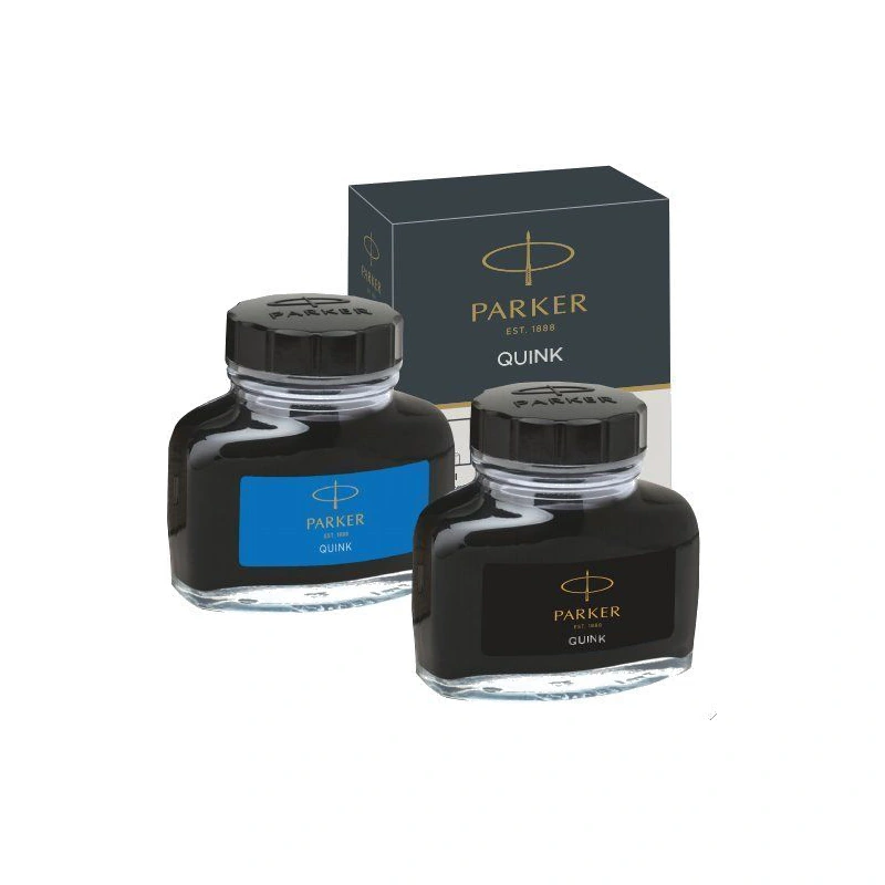 Parker Quink Bottled Ink 30 ml