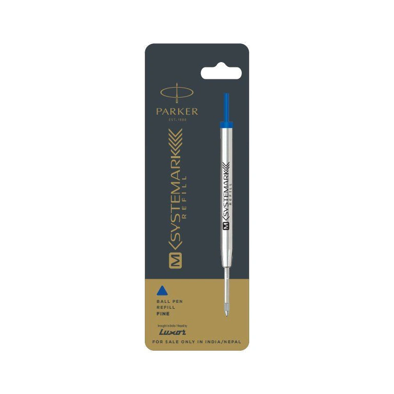 Parker M Systemark Ball Pen Refill