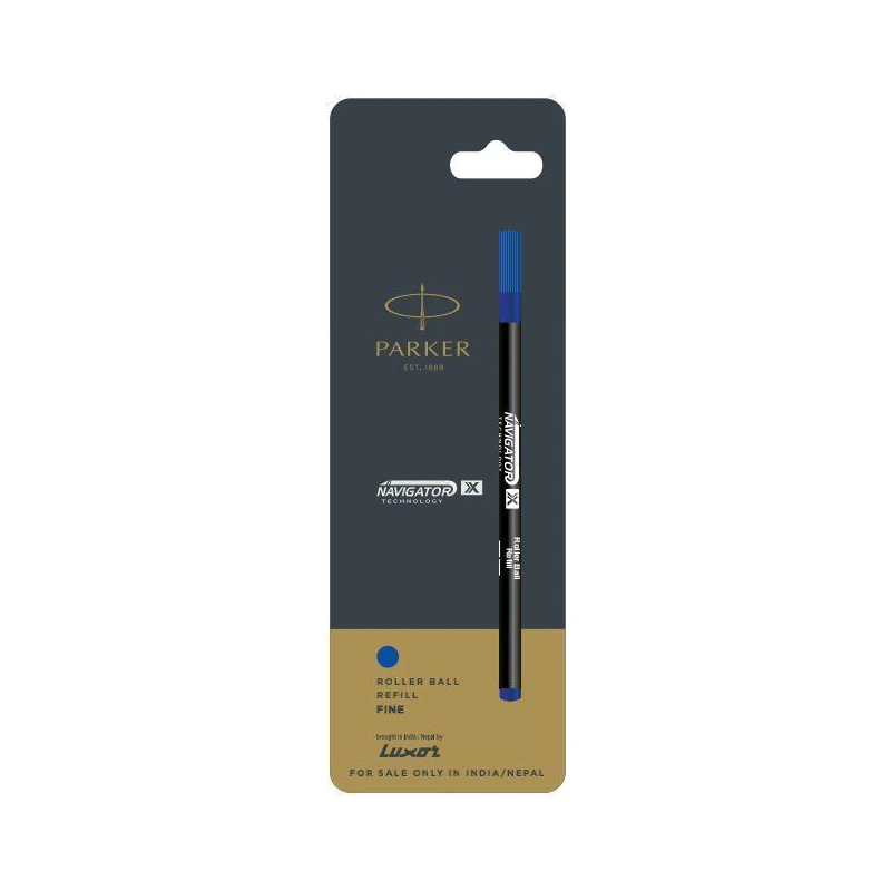 Parker Navigator X Roller Ball Pen Refill