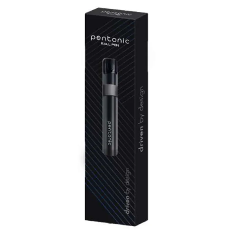 Pentonic Ball Pen 0.7mm - 1 pcs Box