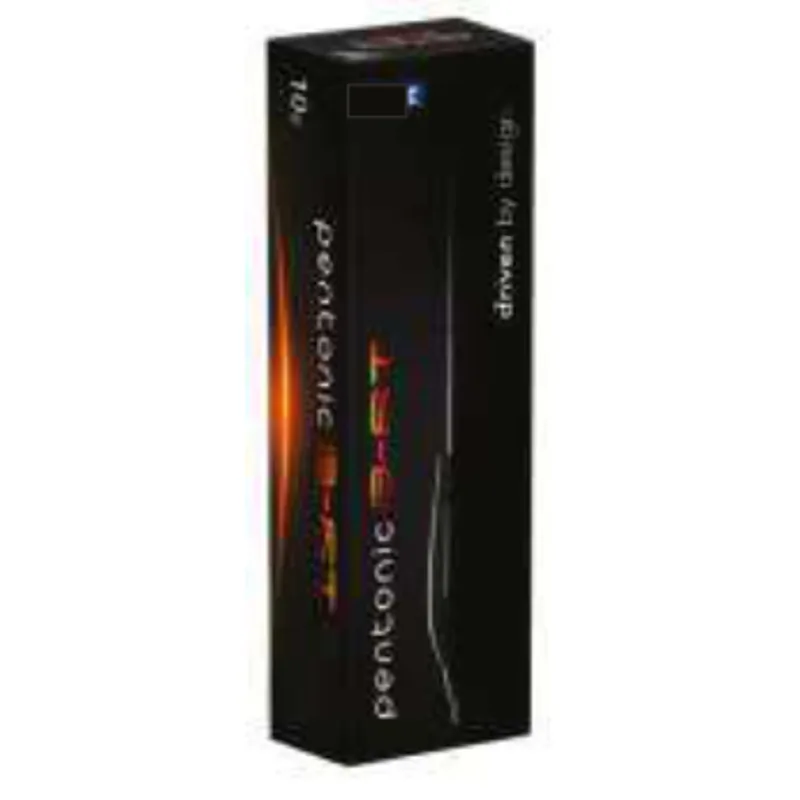 Pentonic B-RT Ball Pen 0.7mm - 10 pcs Box (PT12B)