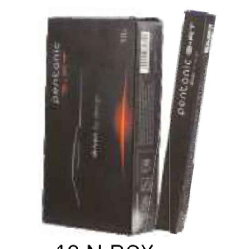Pentonic B-RT Ball Pen 0.7mm - 10 pcs Box (PT12C)