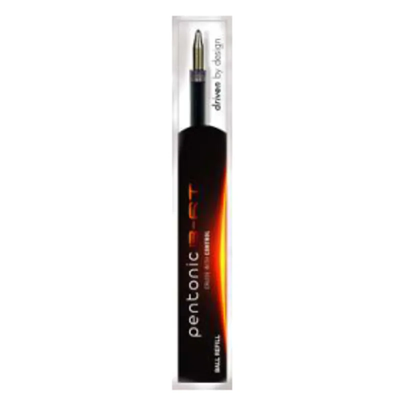 Pentonic B-RT Ball Pen 0.7mm - 1 pcs Refill Pouch