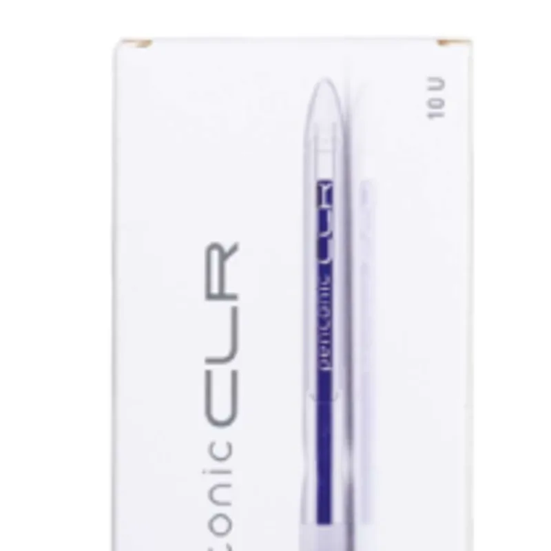 Pentonic CLR Ball Pen 0.7mm - 10 pcs Box