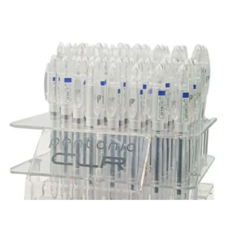 Pentonic CLR Ball Pen 0.7mm - 50 pcs Dispenser