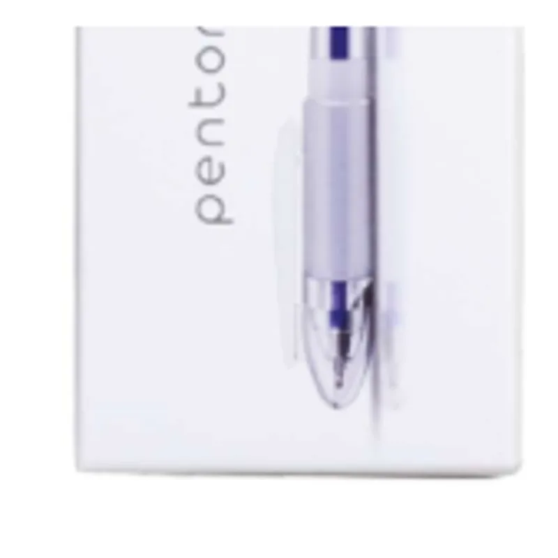 Pentonic CLR Ball Pen 0.7mm - 1 pcs Refill Pouch