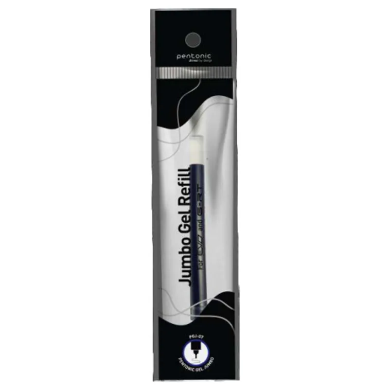 Pentonic EVO Gel Pen 0.7mm - 1 pcs Refill Pouch