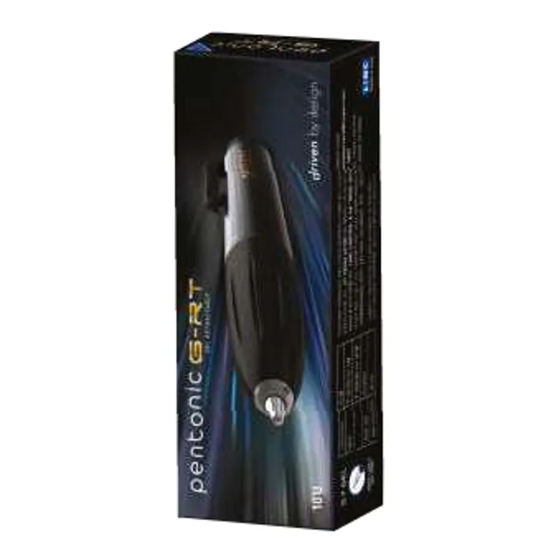 Pentonic G-RT Retractable Gel Pen 0.7mm - 10 pcs Box