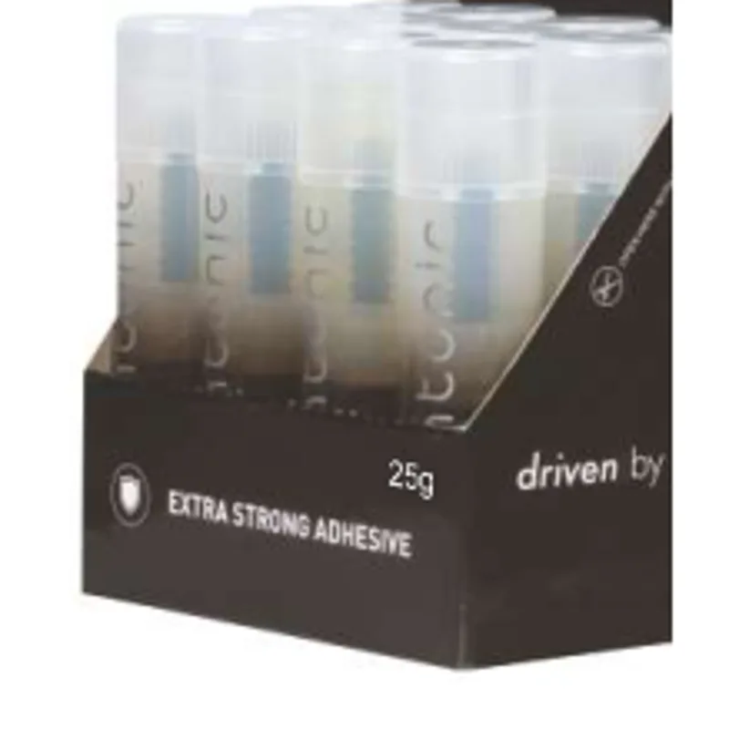Pentonic GumStik Glue - 12 pcs Dispenser (25g each)