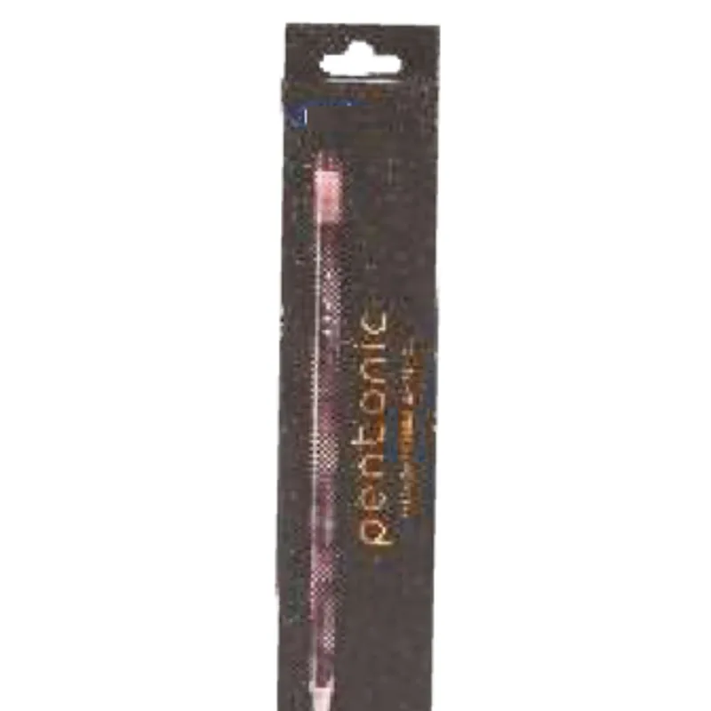 Pentonic Extra Dark Premium Pencil HB2 - 10 pcs Box