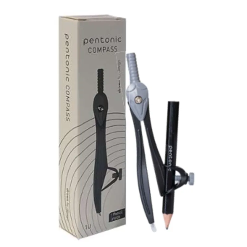 Pentonic Compass - 1 pcs Box