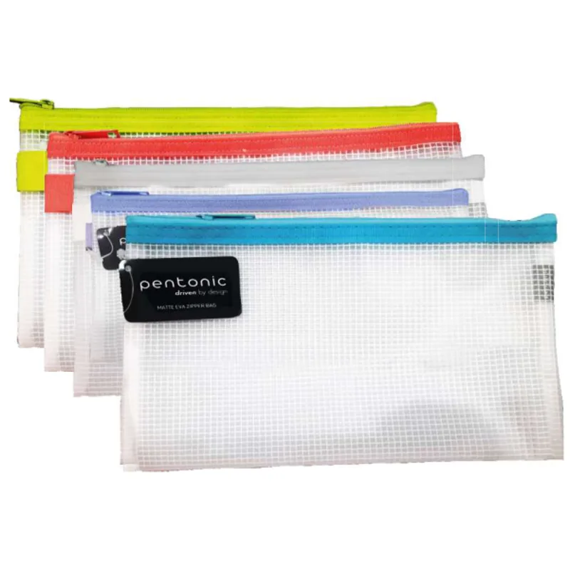 Pentonic Zipper Bag - 1 pcs Zipper Bag