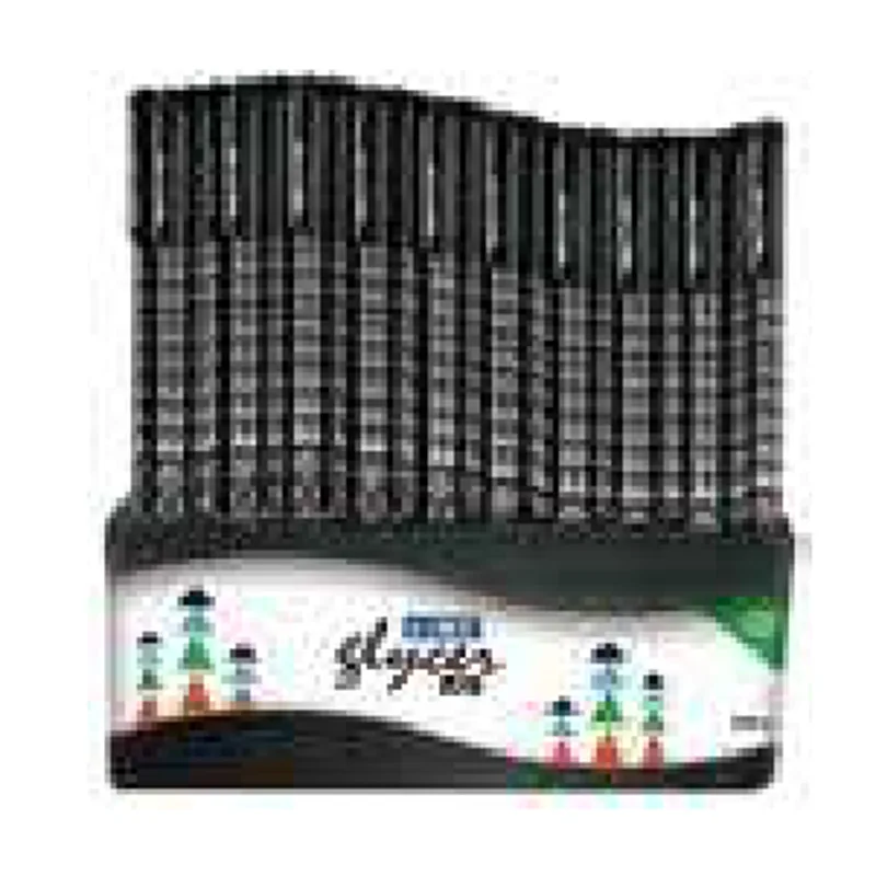 Linc Glycer AI Ball Pen 0.7mm - 100 pcs Dispenser