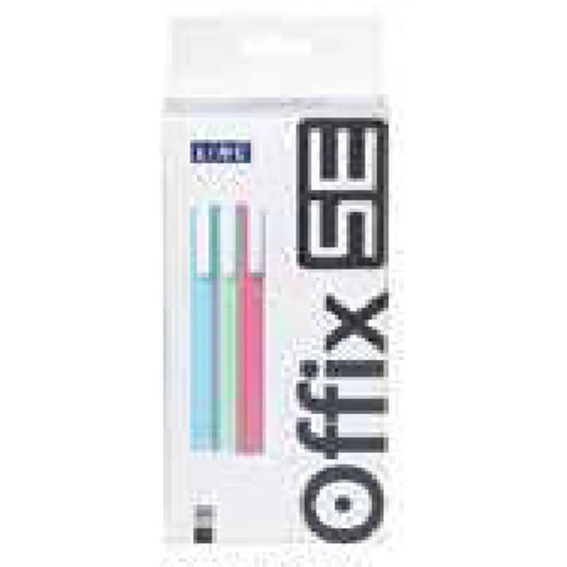 Linc Offix SE Ball Pen 0.6mm - 30 pcs Box