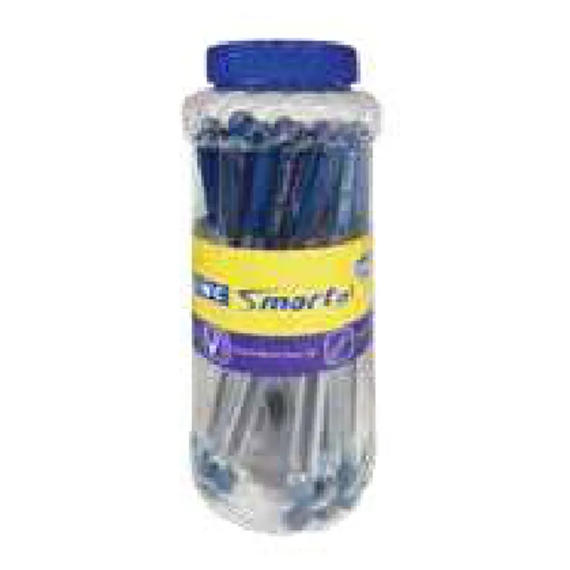 Linc Smart gl Ball Pen 0.6mm Jar - 20 pcs Jar