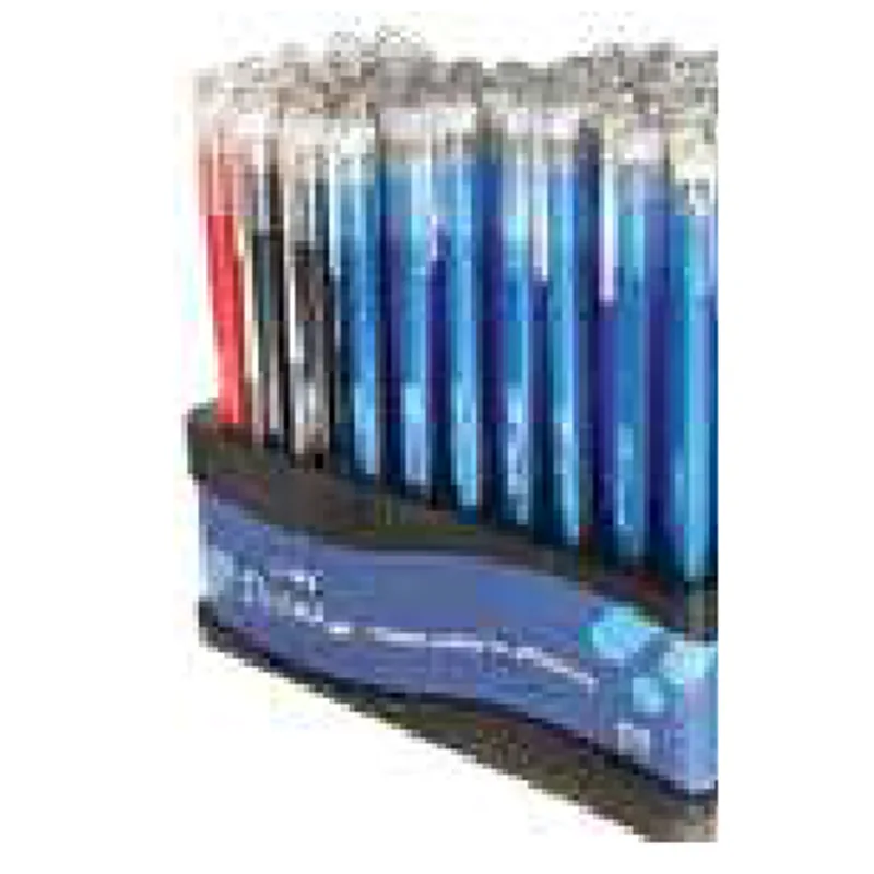 Linc Ocean Classic Gel Pen 0.55mm - 100 pcs Dispenser