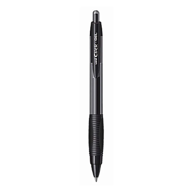 Uni-ball Click Gel